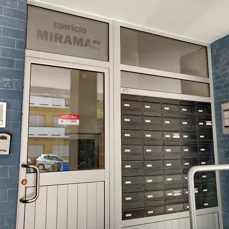 T1 Miramar By Sunny Deluxe * Armacao de Pera